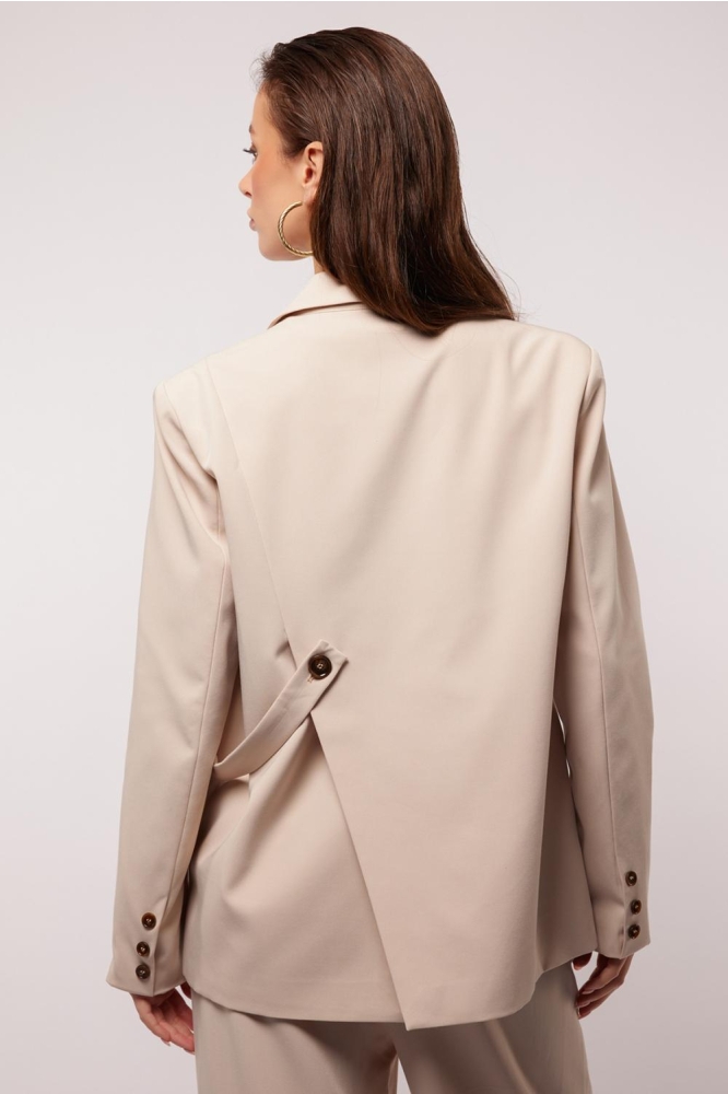 MEREL BLAZER 25ZSF07 014 SAND